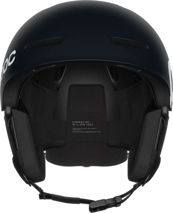 Poc fornix bc - ski helmet