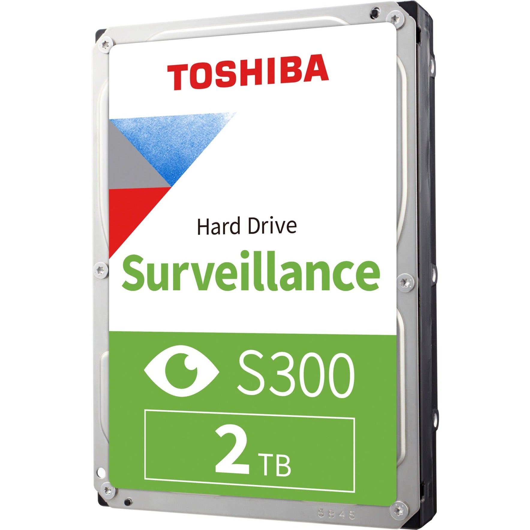 Toshiba S300 2TB