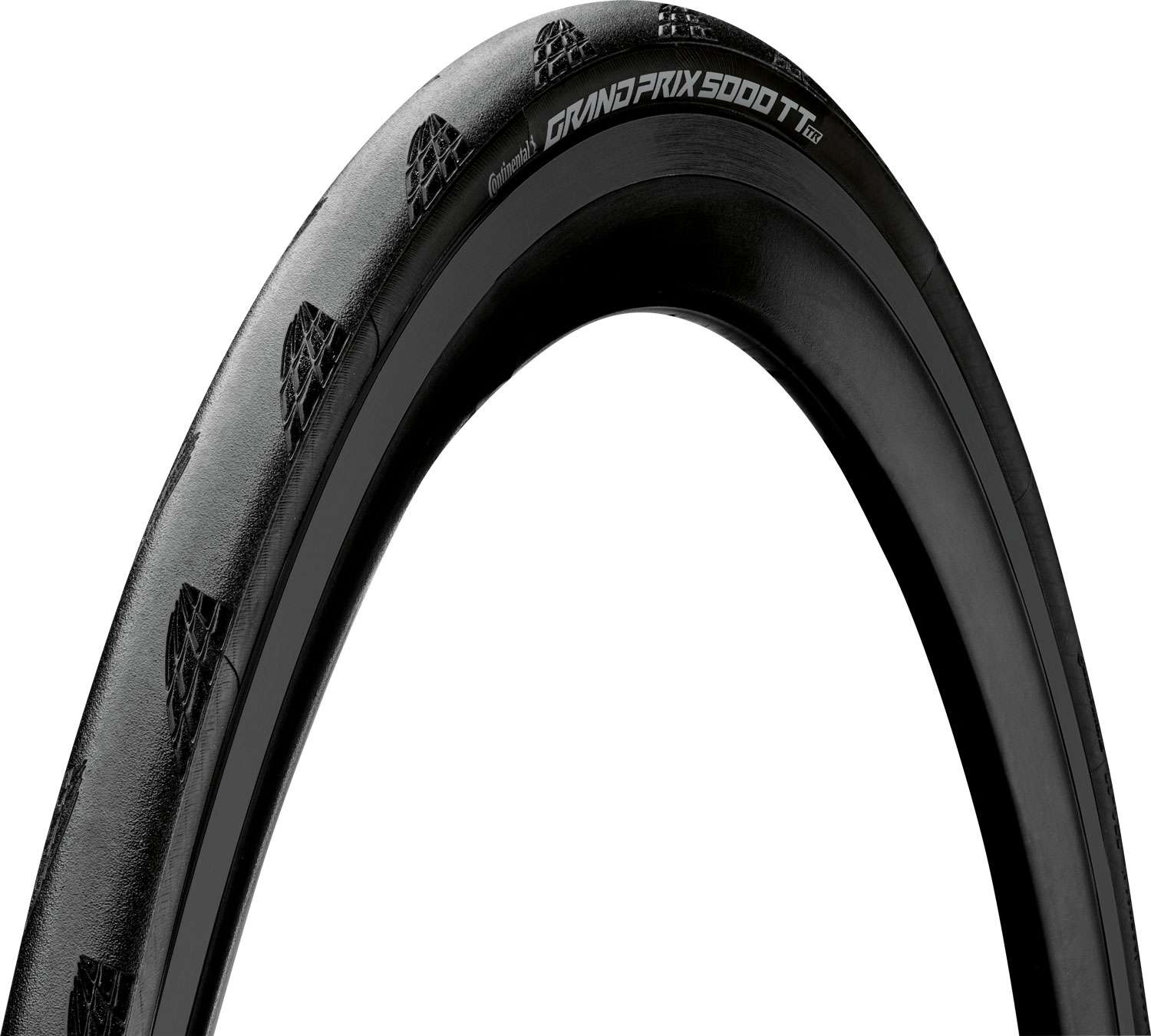 Continental grand prix 5000 tt tr 28 folding tyre