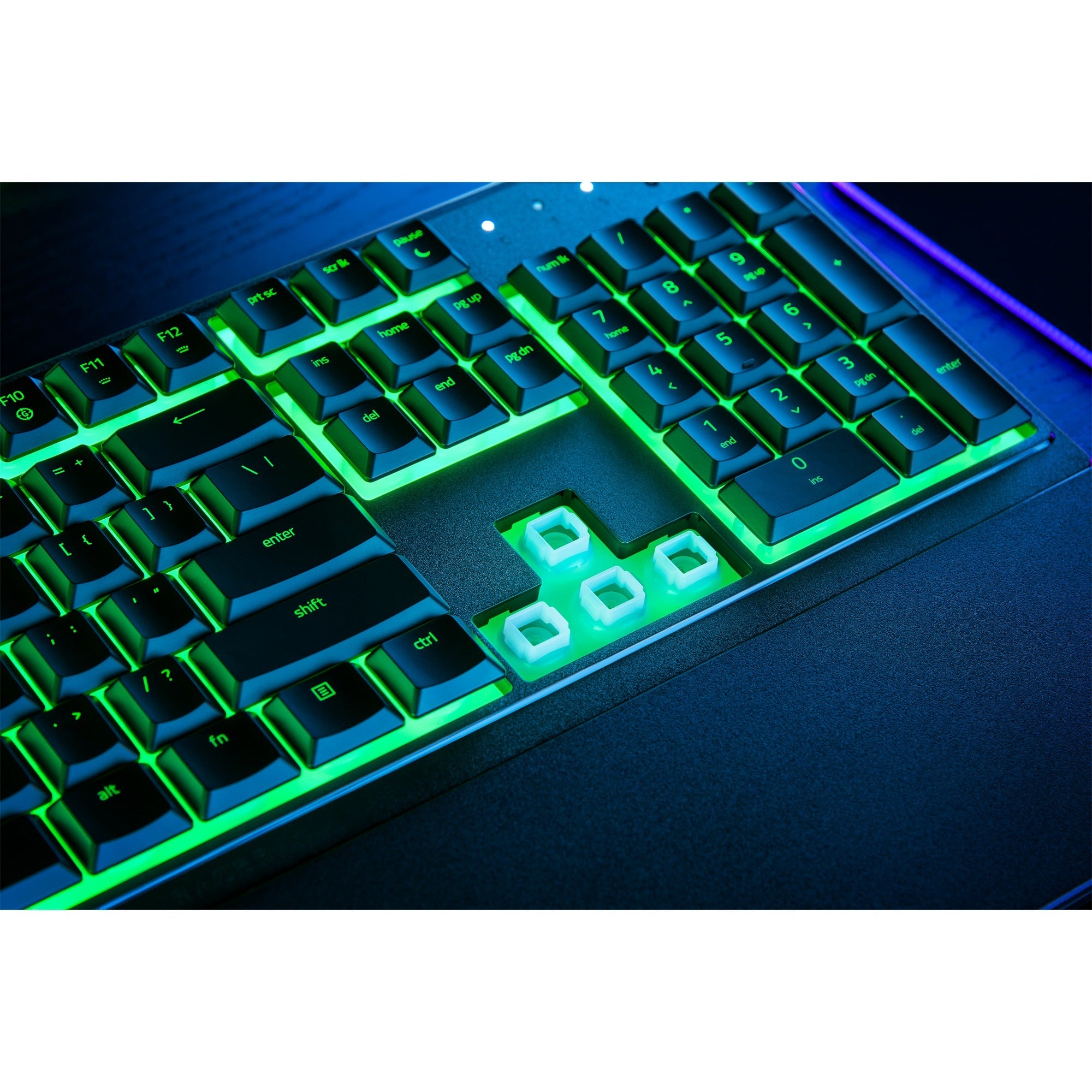 Razer Razer Ornata V3 X Low Profile Gaming Toetsenbord