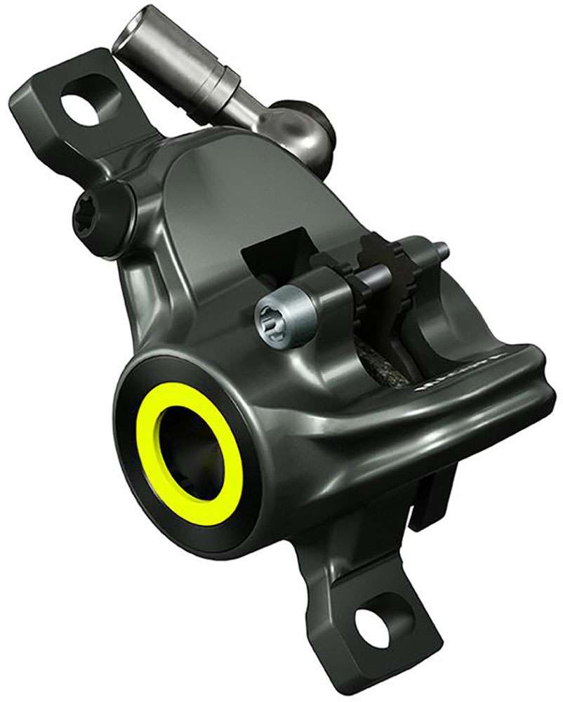 Magura mt8 sl brake caliper