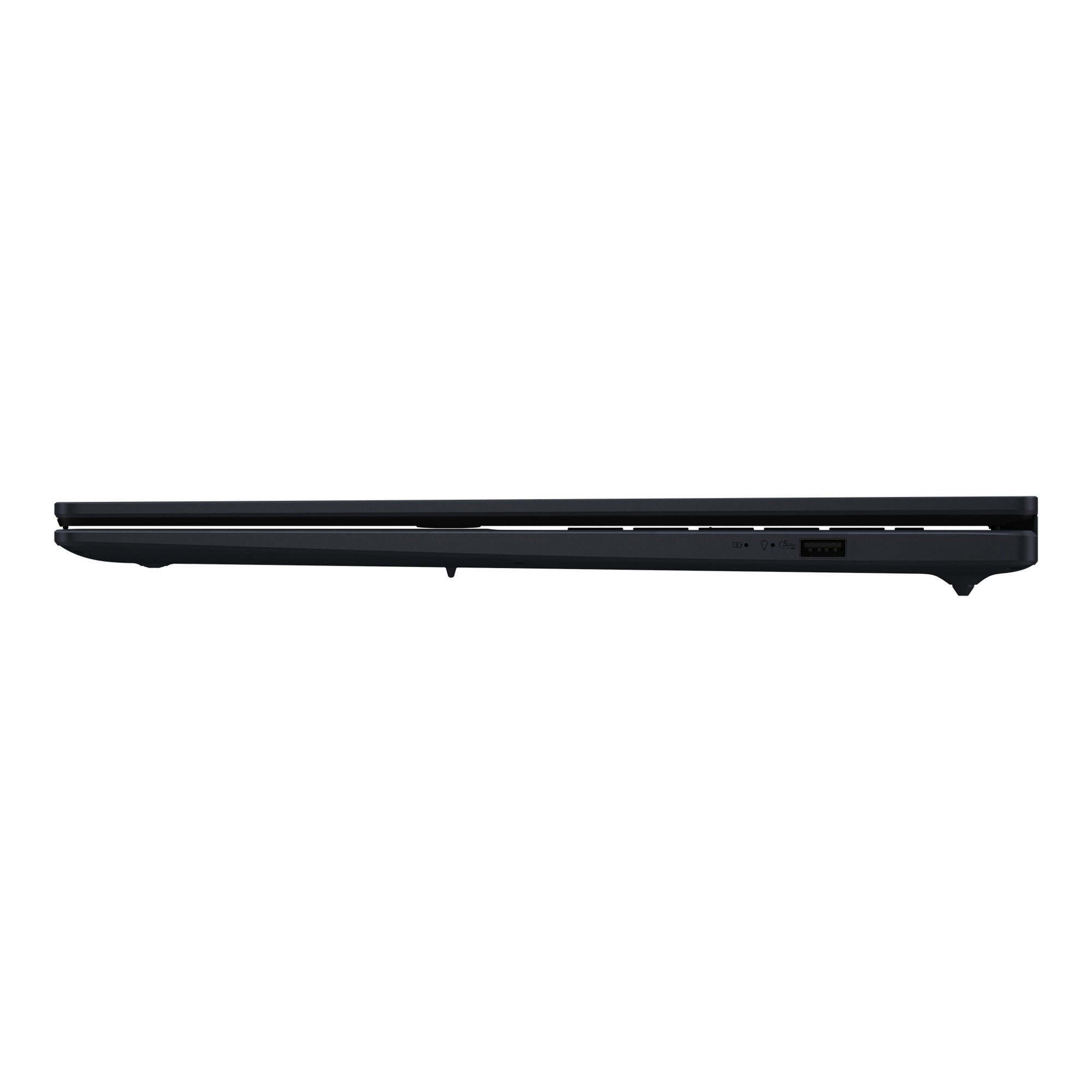 Asus vivobook 18 m1807ga-s8004w 18 laptop (blauw | ryzen 7 445 | radeon 840m | 32 gb | 1 tb ssd)