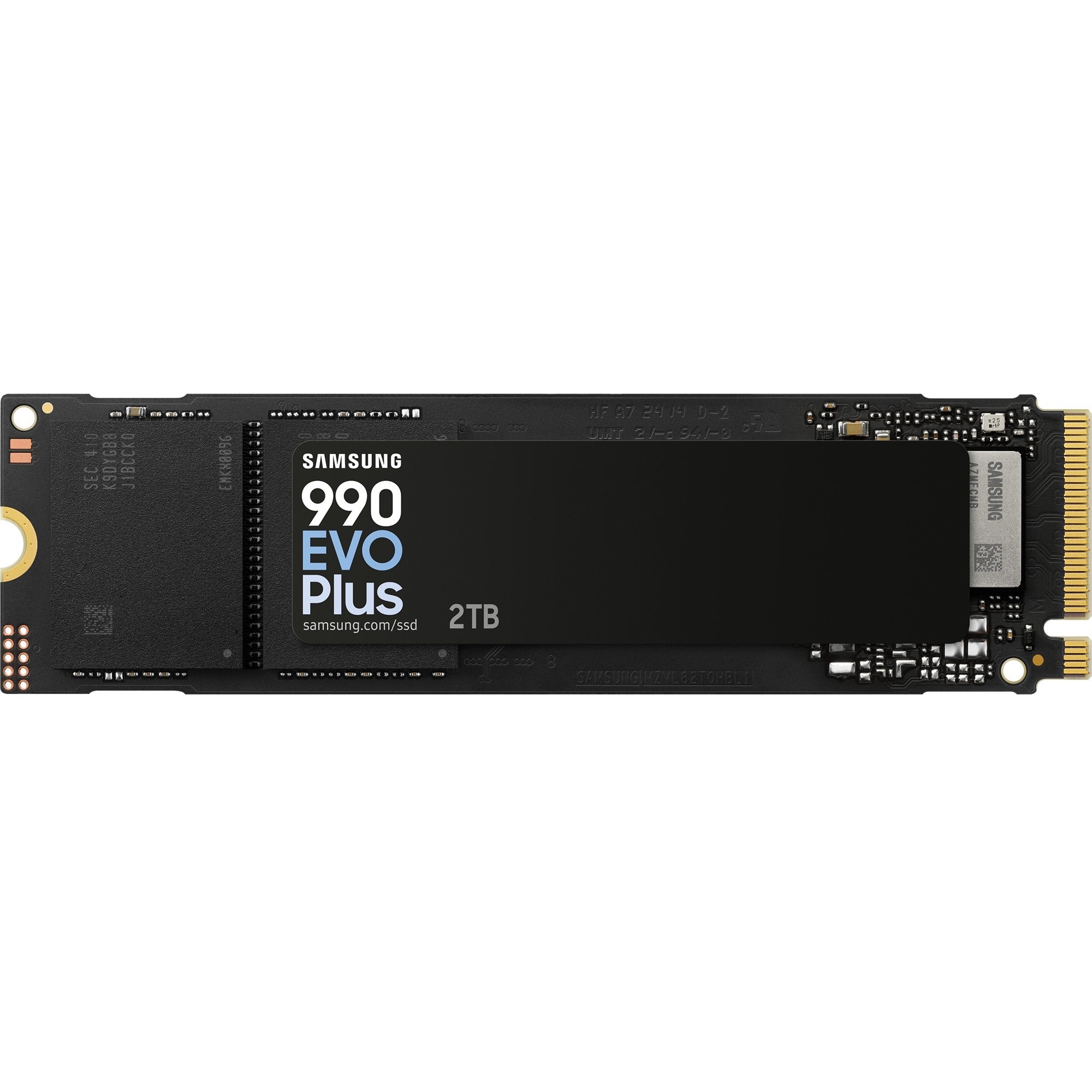 SAMSUNG 990 EVO Plus 2TB