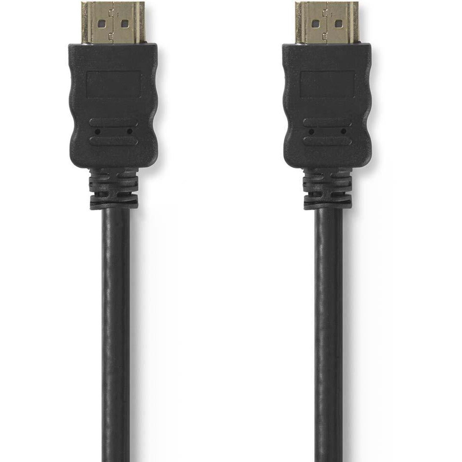 Diverse High Speed HDMI-kabel met Ethernet, 15 meter