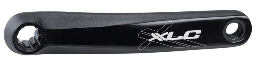 Xlc crankset for bosch e-bike 170mm