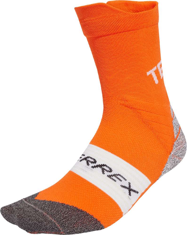 Adidas terrex xperior climacool trail crew - socks