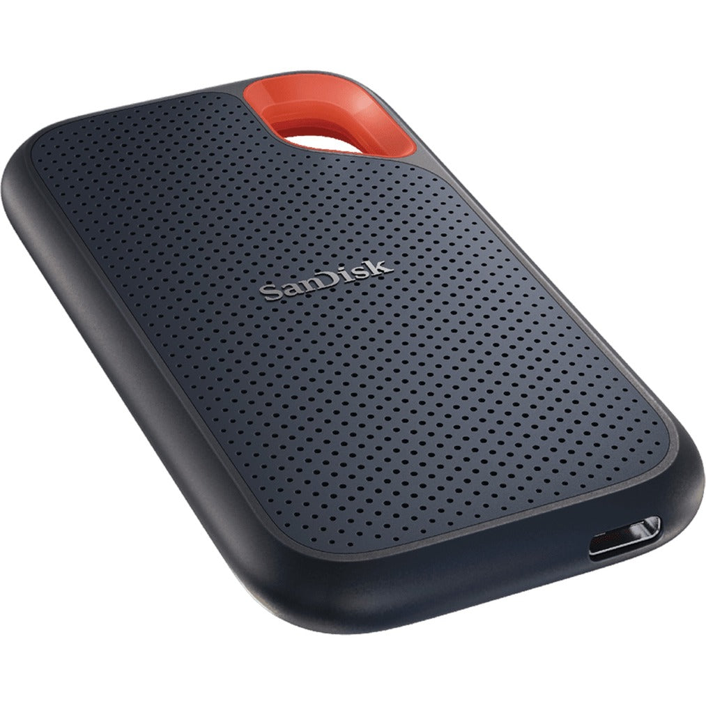 SanDisk SanDisk draagbare SSD V2, 1 TB