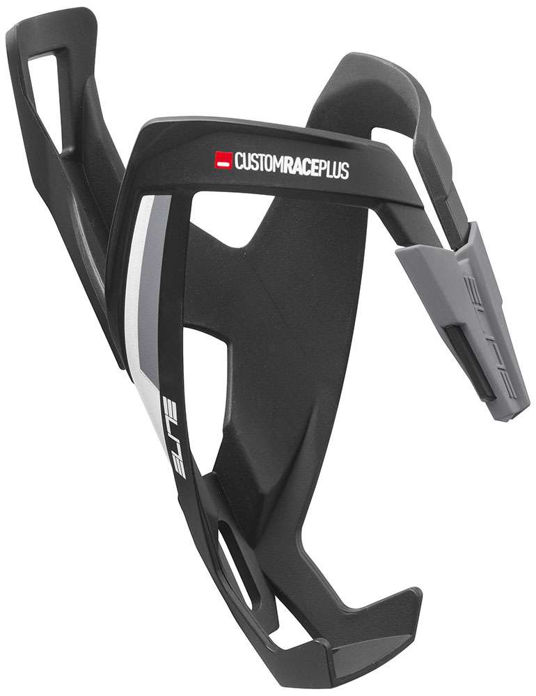 Elite custom race plus 20 bottle cage