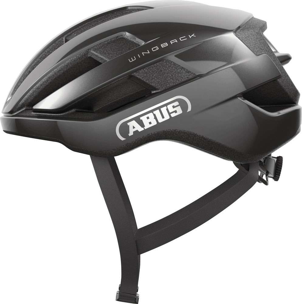 Abus wingback - road bike helmet