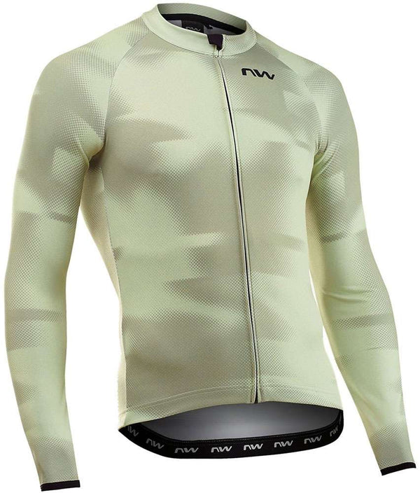 Northwave blade jersey - long sleeve jersey
