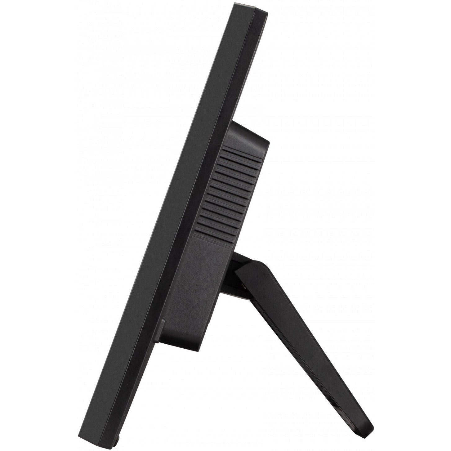 Viewsonic ir touch monitor td2423 24 (zwart, 1x hdmi, vga, dvi-d, usb-a, usb-b)
