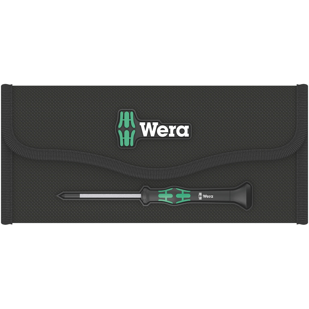 Wera Compact Micro 21 ESD 1