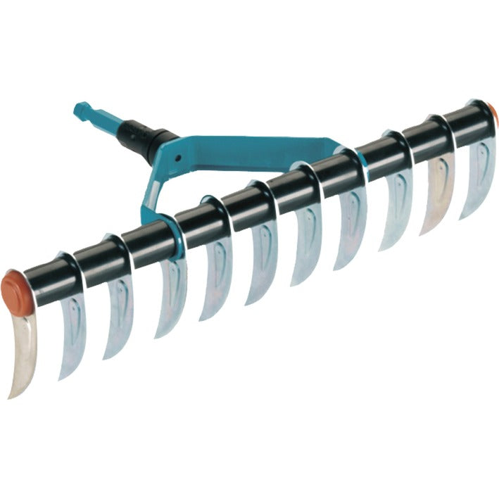 Gardena combisystem-eenzijdige vericuteerhark - werkbreedte 35 cm