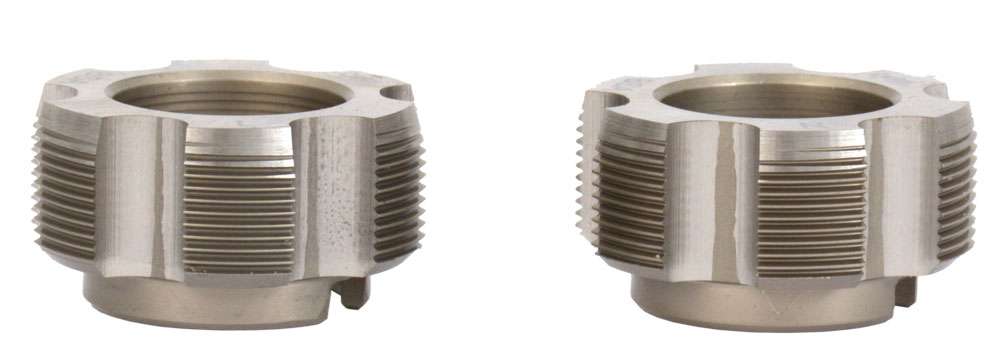 Cyclusbeugel als snijvrij los bsa profi