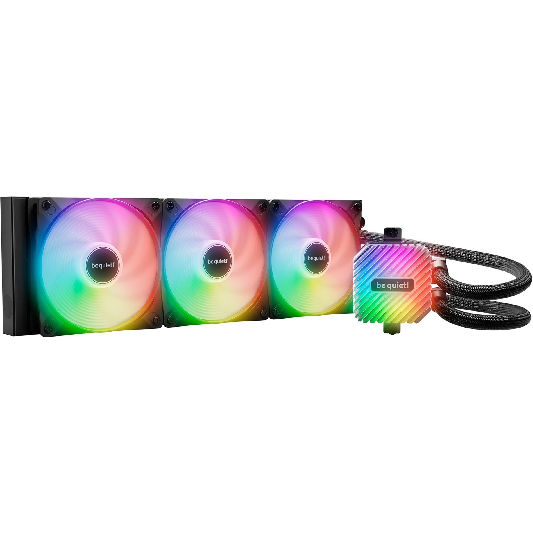 Wees stil! Light Loop 360mm ARGB