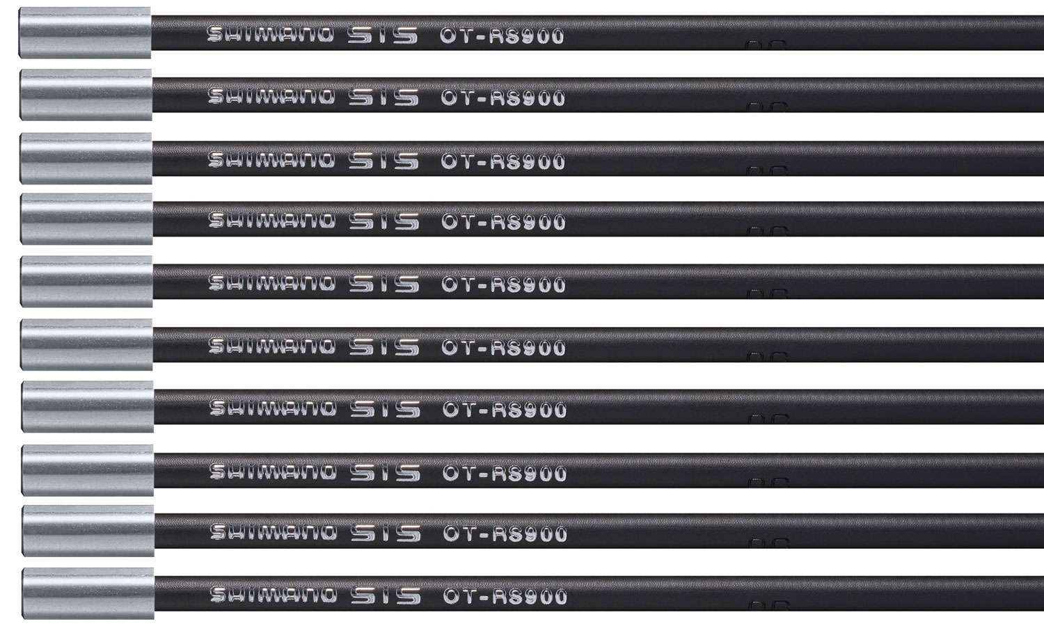 Shimano ot-rs900 outer cable 240mm (10 pieces)
