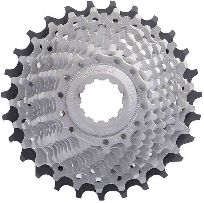 Xlc 11-speed cassette 11-30 for shimano