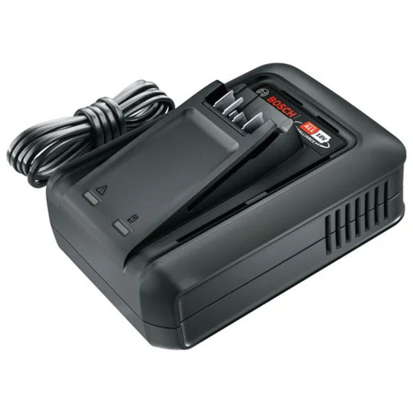 Gardena snellader al 1830 cv p4a oplader (zwart, 14912-20)