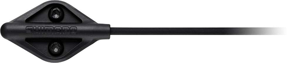 Shimano snelheidssensor stappen sm-due11