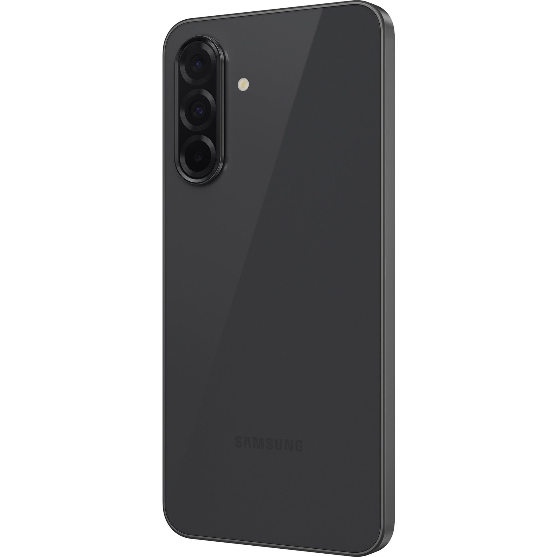 Samsung galaxy a36 5g 128gb enterprise edition smartphone (zwart | 128 gb | android 15 | dual-sim)