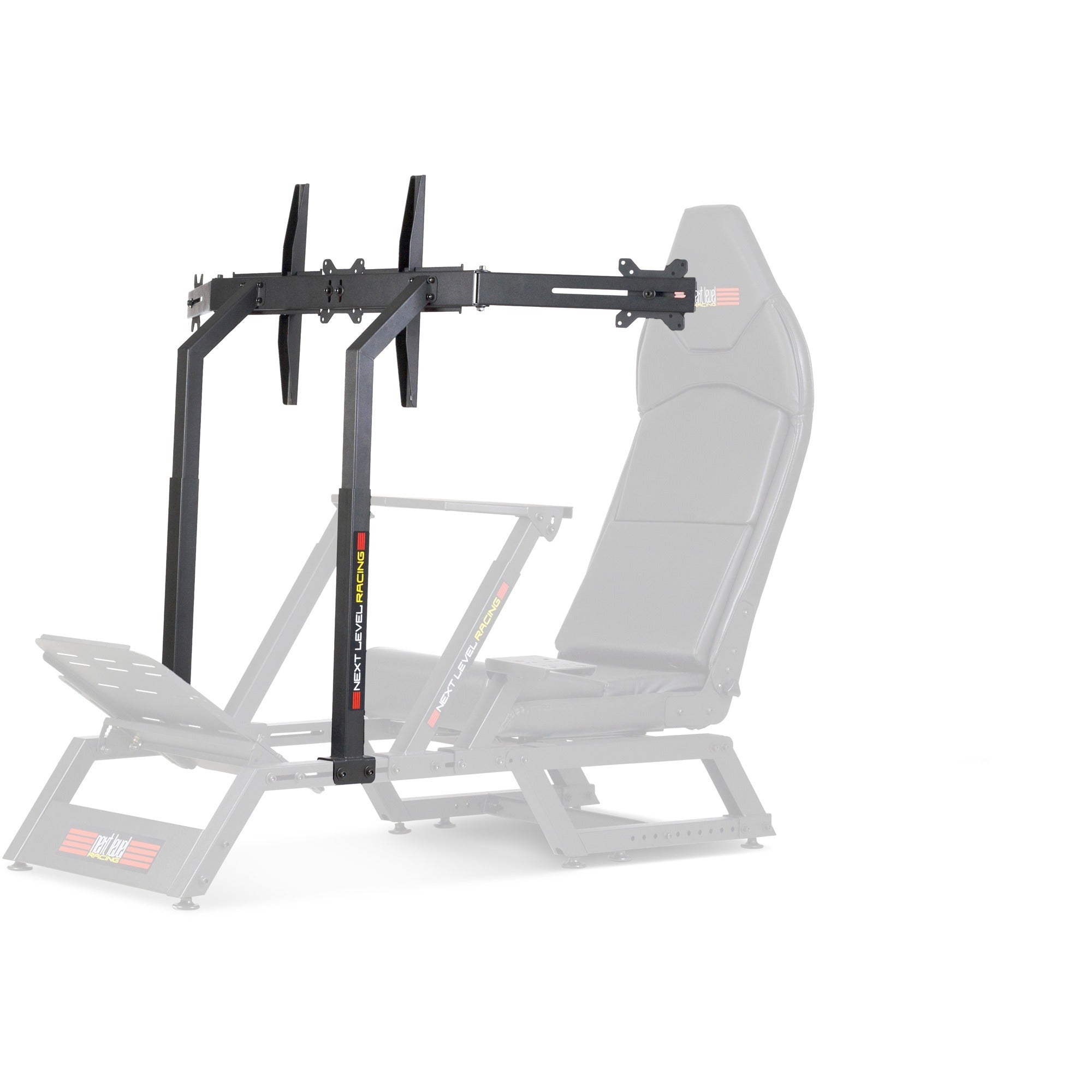 Next Level Racing Next Level Racing F-GT monitorstandaard