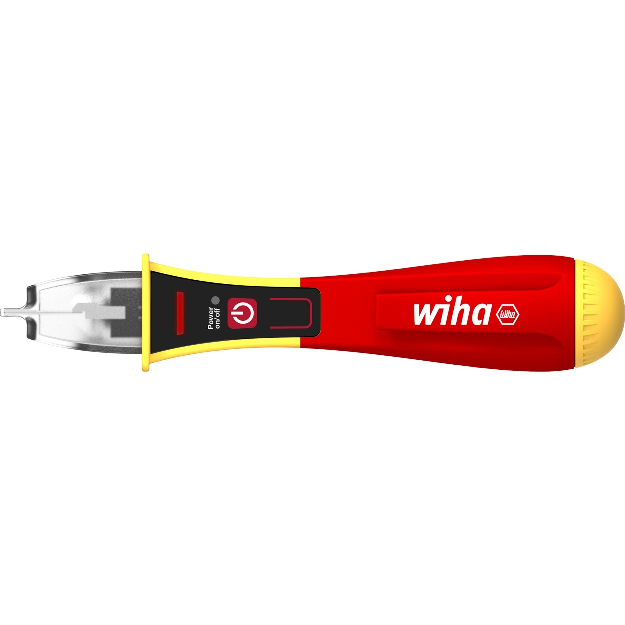 Wiha 43798 | spanningszoeker | volt detector | contactloos | eenpolig | 90 – 1.000 v ac - 43798