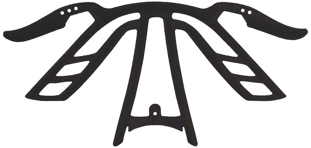 Abus vulling Airbreaker L