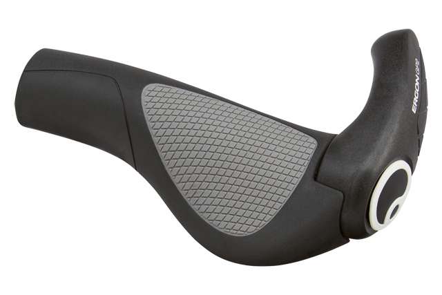 Ergon Handvatten GP2 S Nexus