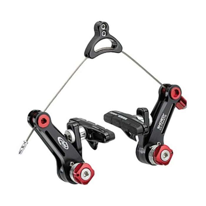 Avid shorty ultimate rim brake rear