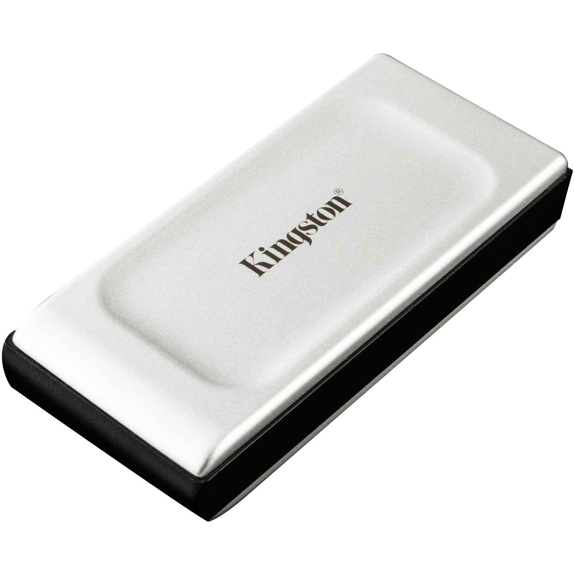Kingston Kingston XS2000 Draagbare 1 TB