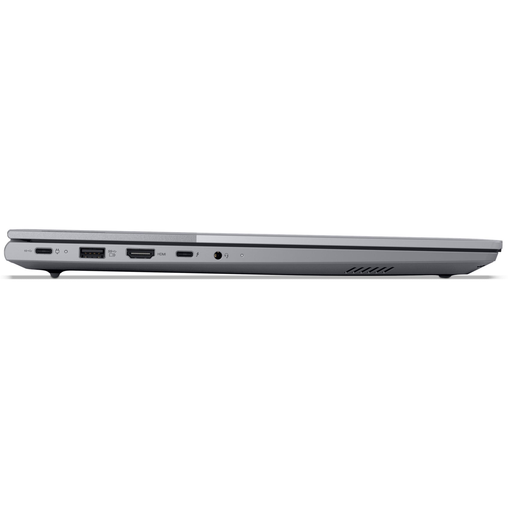 Lenovo thinkbook 16 g8 irl (21sh00g0mh) 16 laptop (grijs | core i5-13420h | uhd graphics | 16 gb | 512 gb ssd)