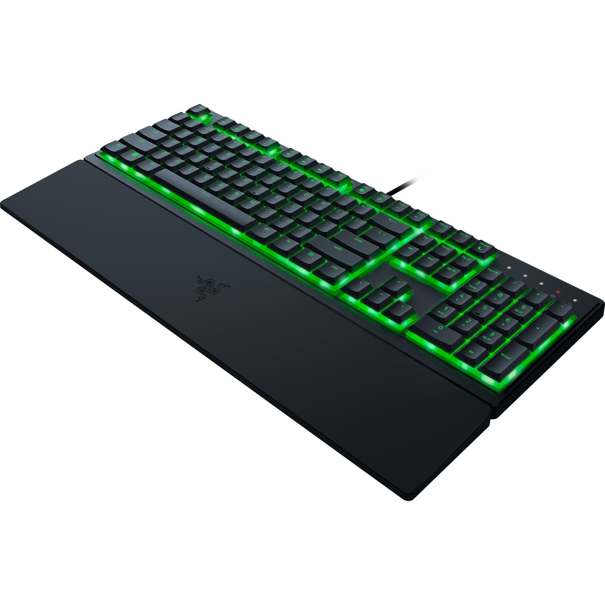 Razer Razer Ornata V3 X Low Profile Gaming Toetsenbord