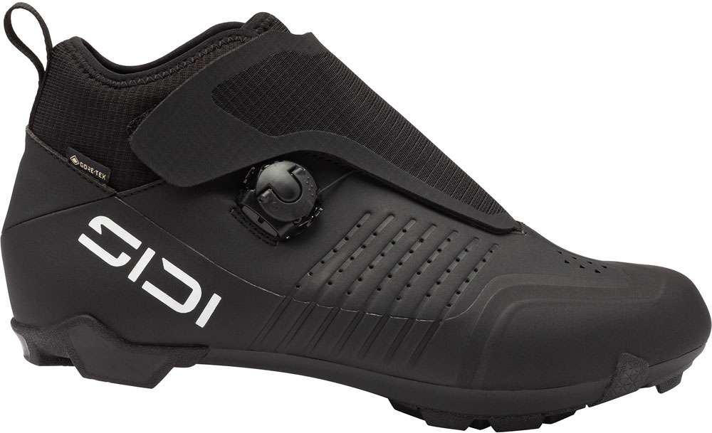 Sidi hiemx - mtb winter shoes