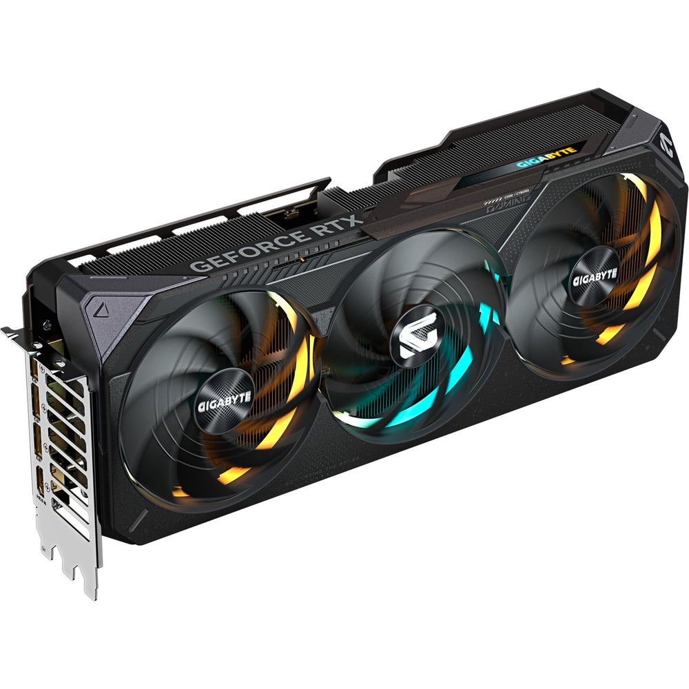 Gigabyte gv-n5080gaming oc-16gd geforce rtx 5080 gaming oc 16g, 16gb, gddr7, 256bit, pcie 5.0