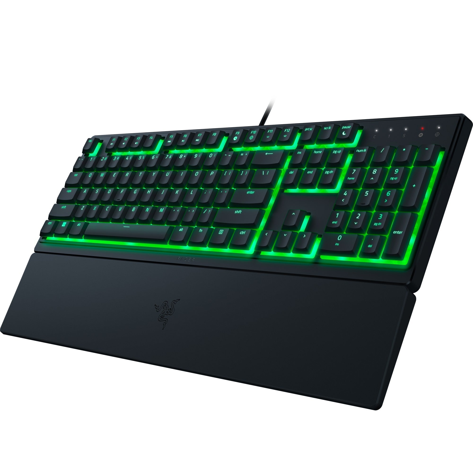 Razer Razer Ornata V3 X Low Profile Gaming Toetsenbord
