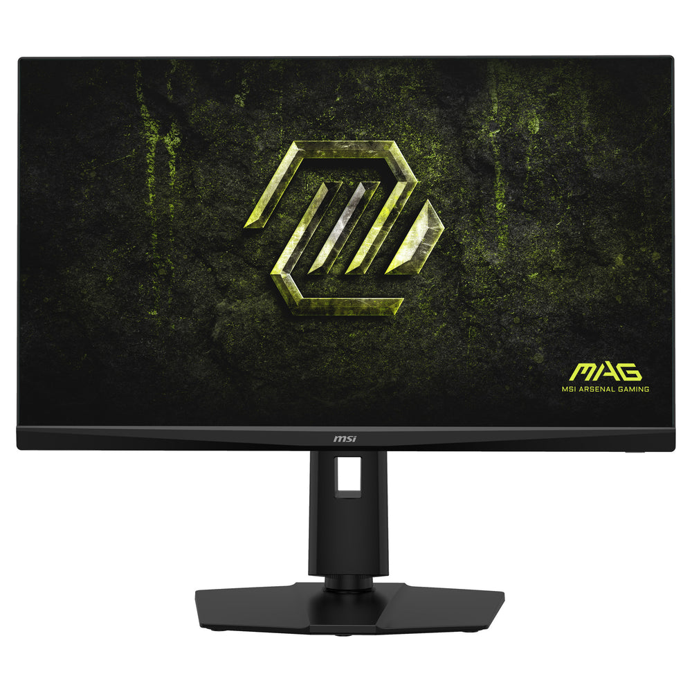 Msi mag 272qpf e20 27 gaming monitor (zwart, 2x hdmi, displayport, 200 hz)