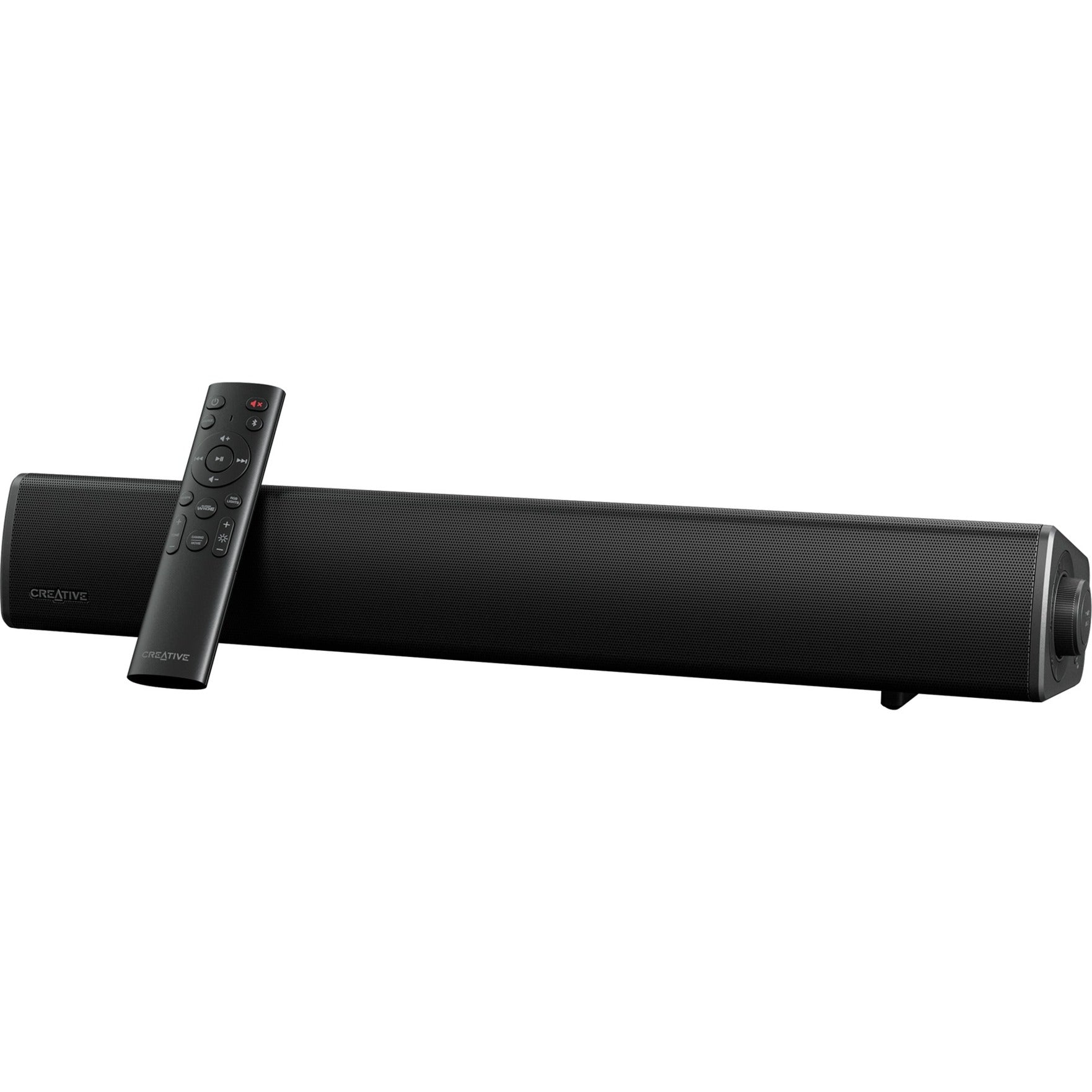 Creative sound blaster gs5 soundbar (zwart)
