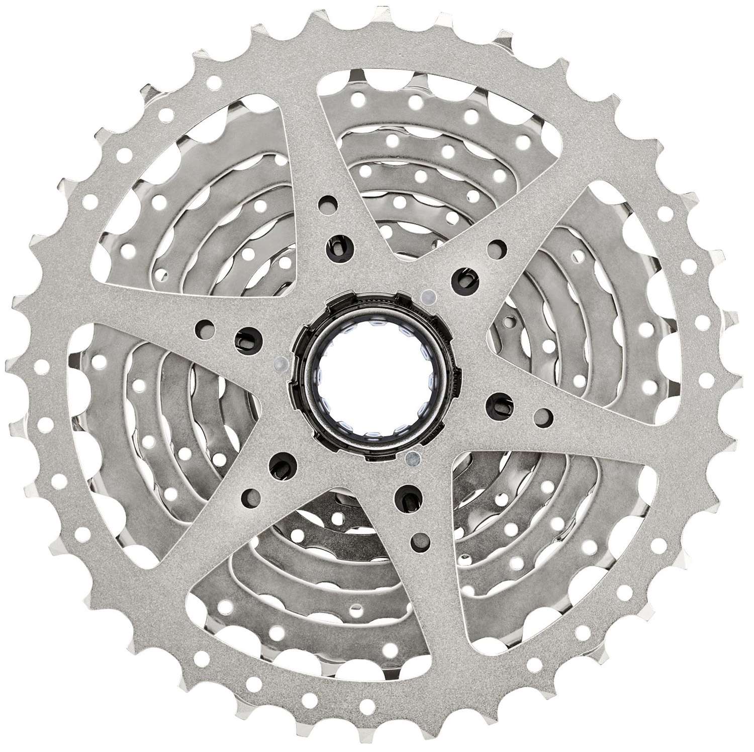 Shimano cassette 9V 11-36 CS-HG400