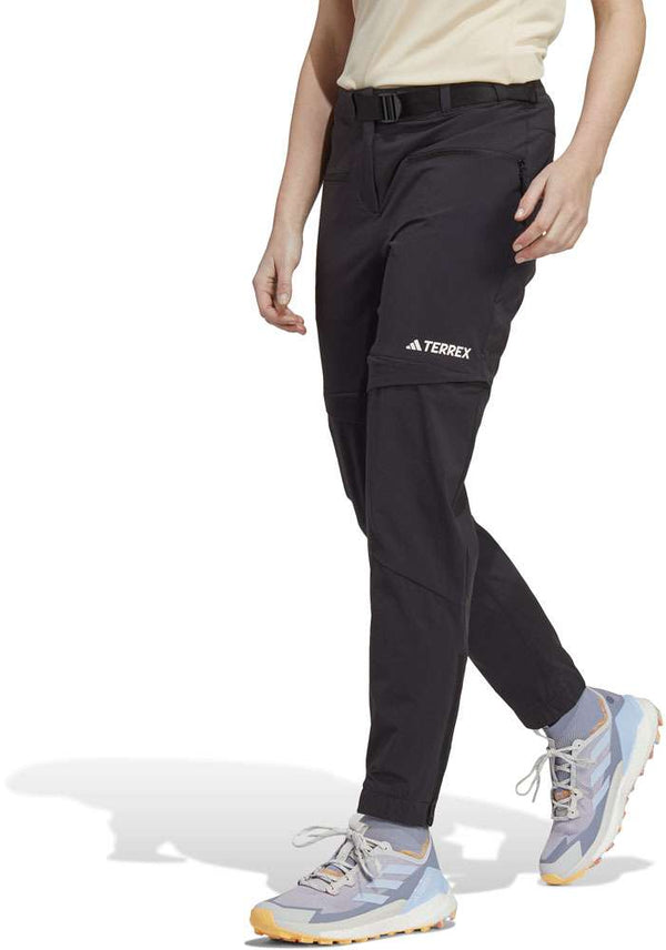 Adidas utilitas zo - women's trekking pants