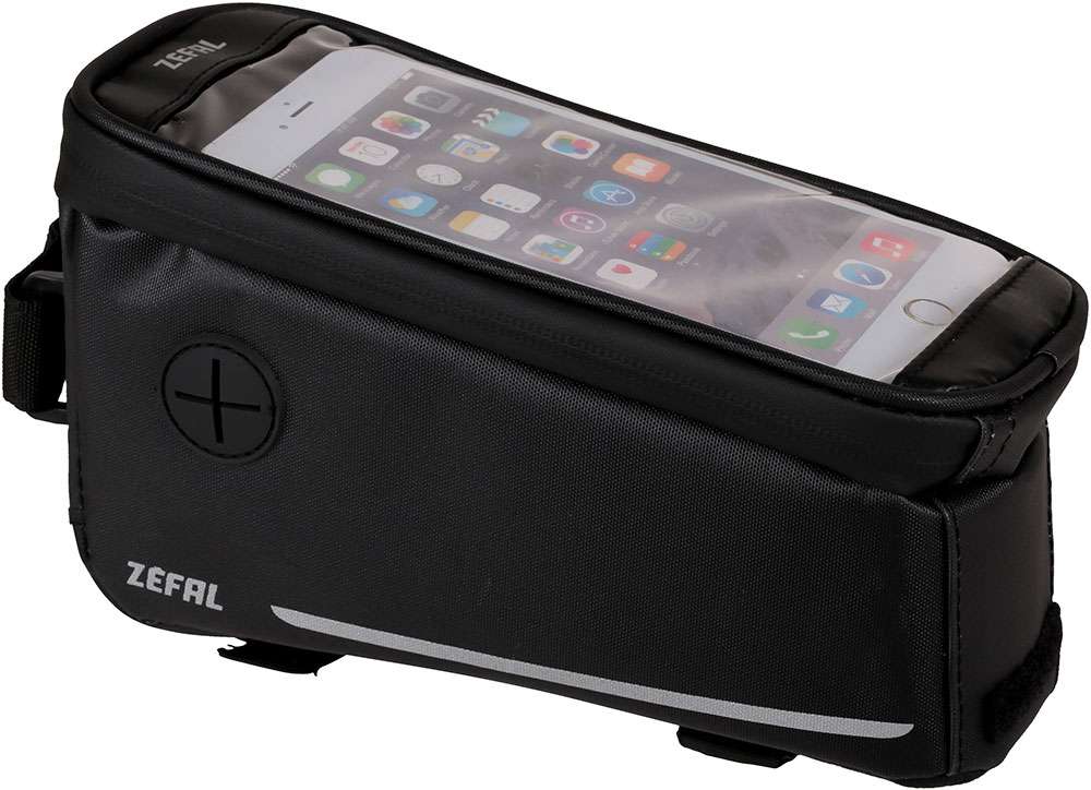 Zefal zéfal console pack frame bag