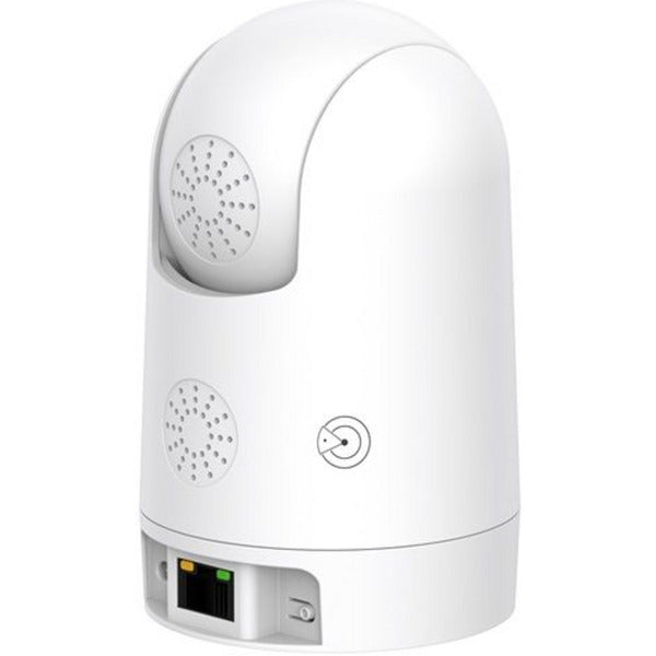 Foscam r8m ultra hd, dual-band wifi 6 beveiligingscamera (wit)