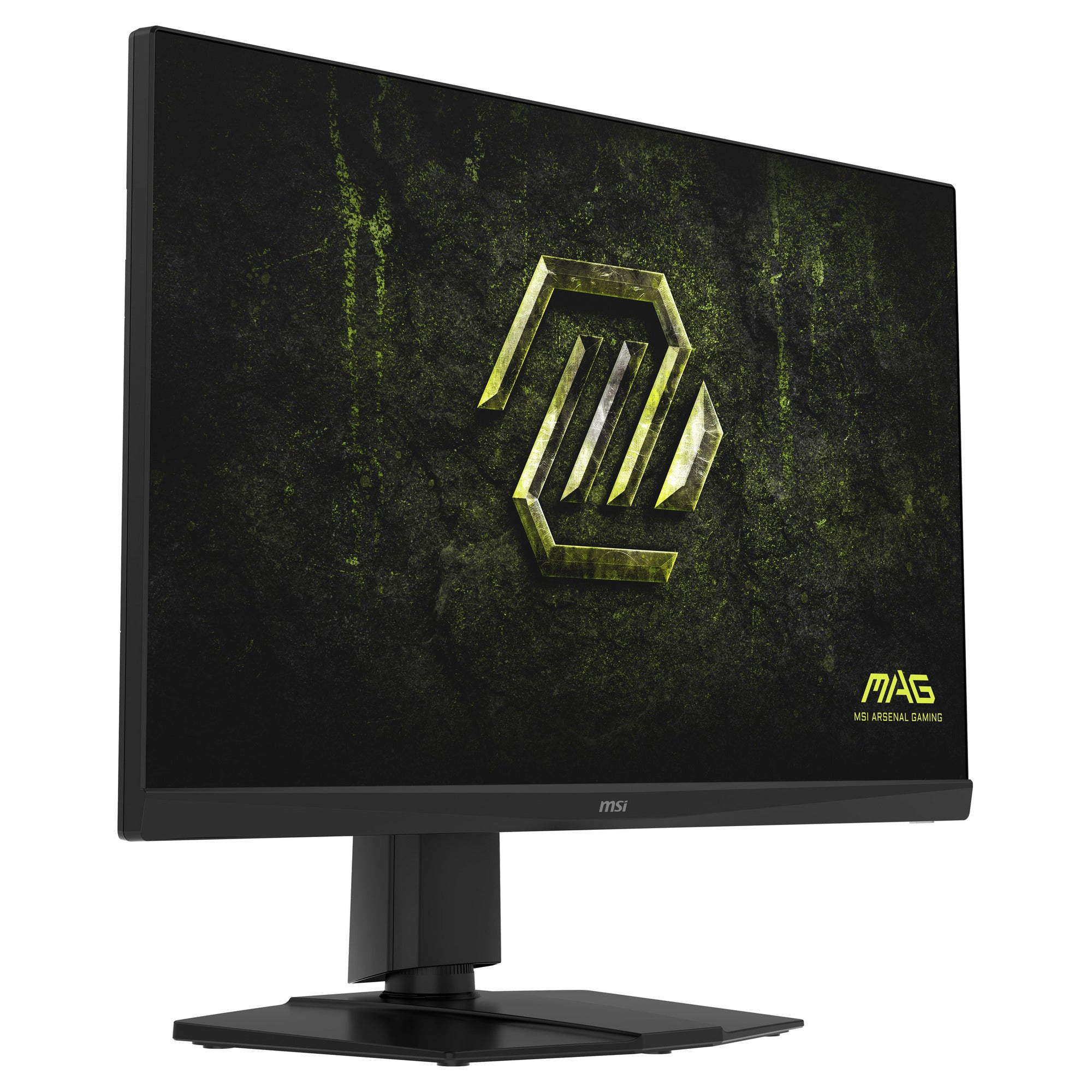 Msi mag 272qpf e20 27 gaming monitor (zwart, 2x hdmi, displayport, 200 hz)
