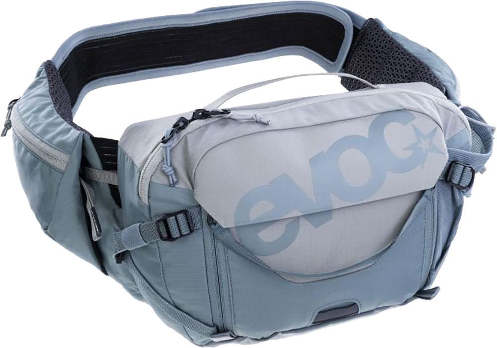 Evoc hip pack pro 3 + 1.5l bladder