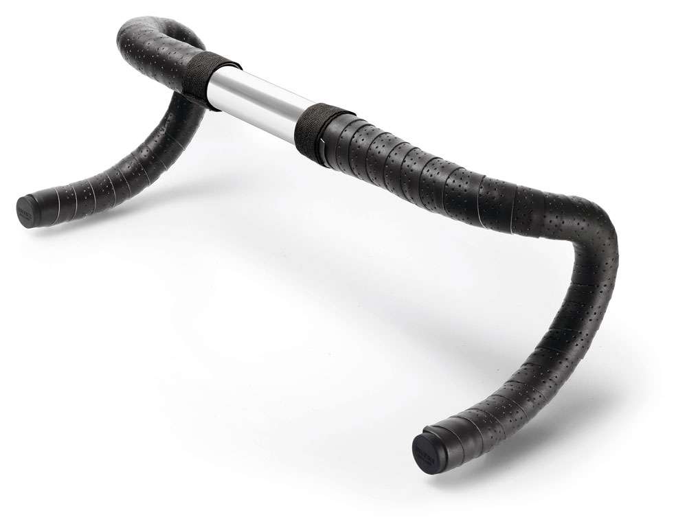 Brooks Stuurlint microfiber black