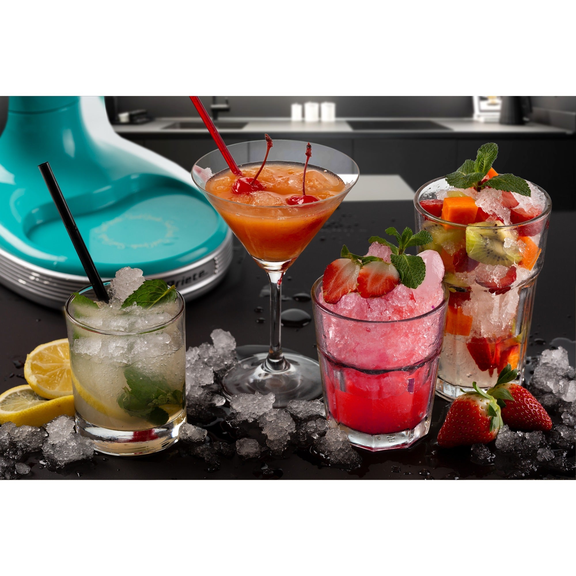 Ariete Party Time Schaafijsmachine 0076 01
