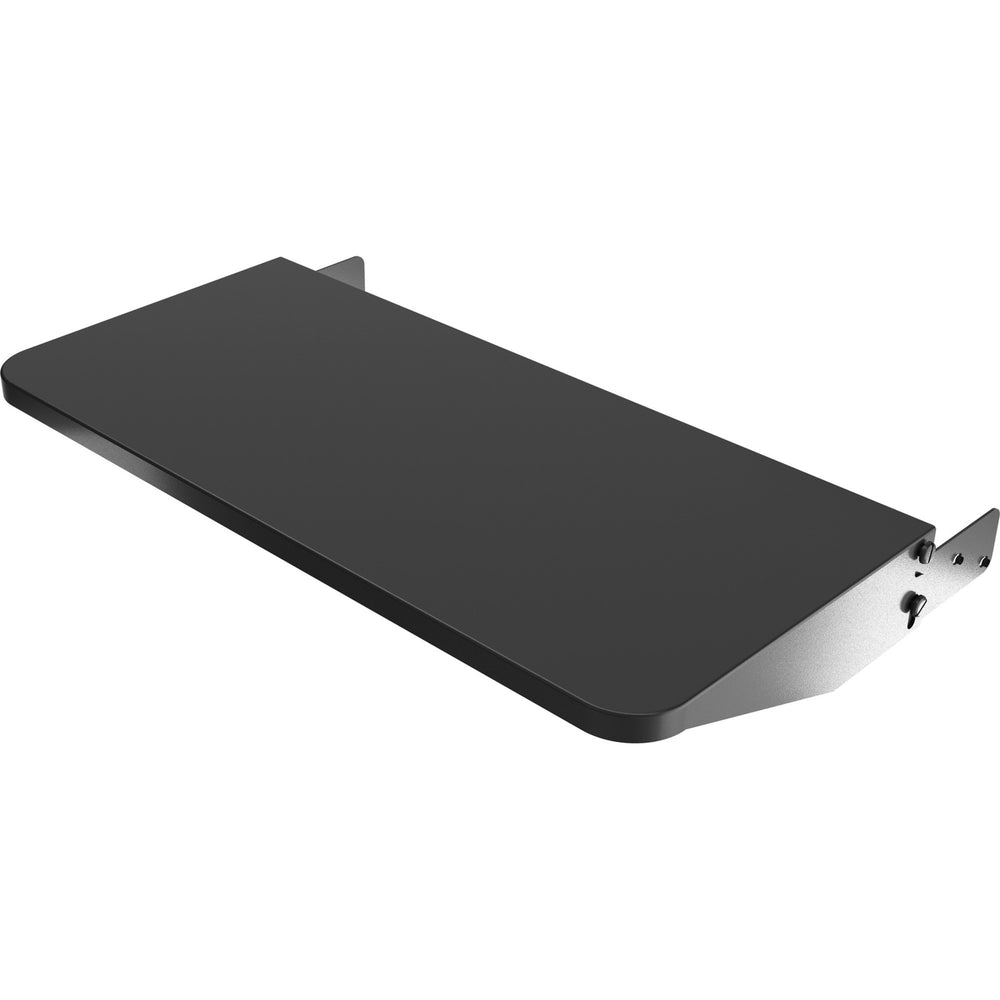 Traeger opklapbare voorplaat voor pro 575, ironwood 650 opberger (zwart)
