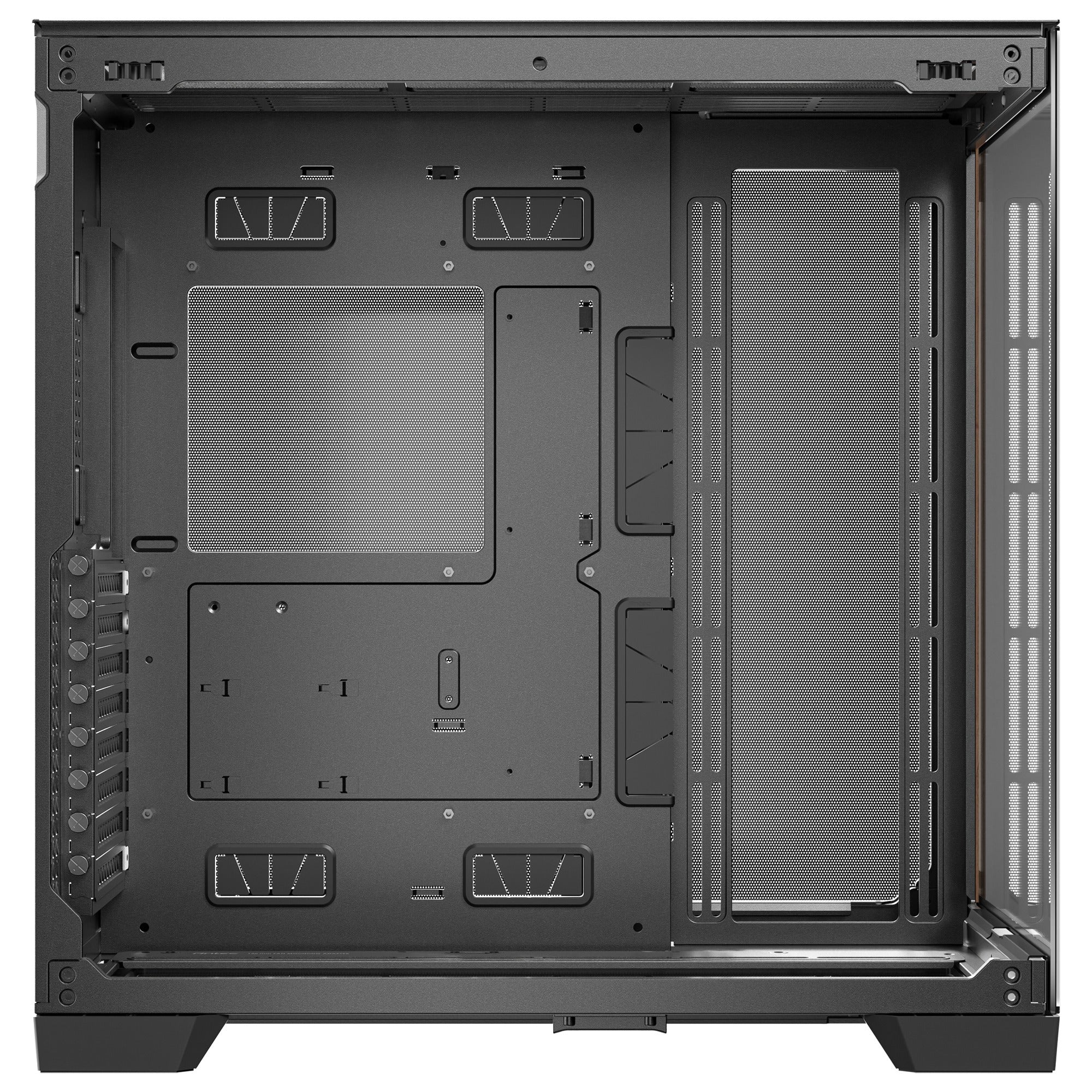Antec C8 Hout