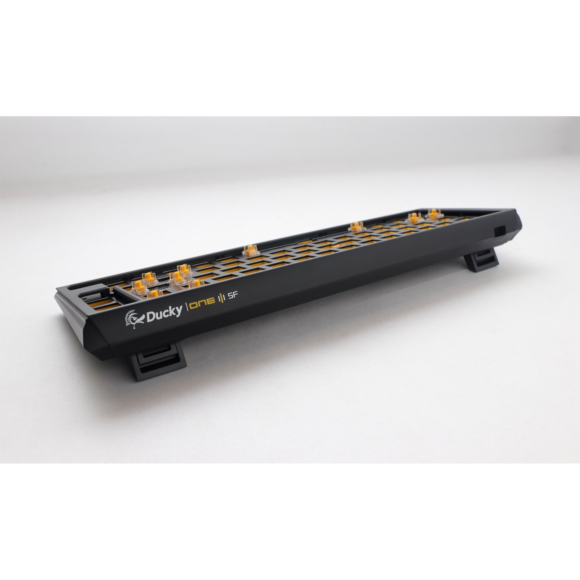 Ducky Ducky One 3 SF ANSI-indeling Barebone