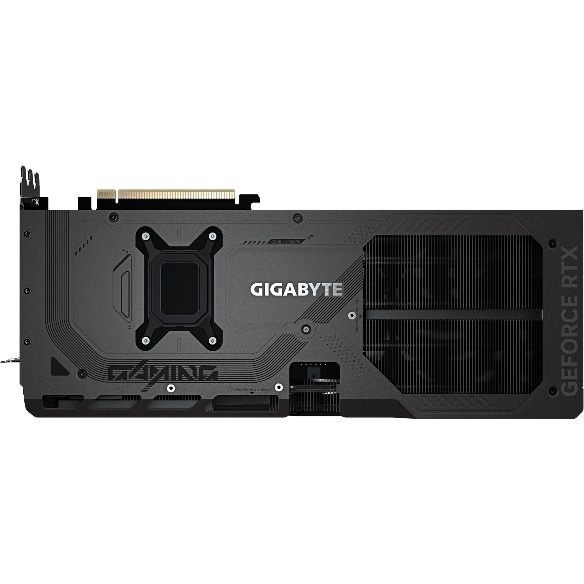 Gigabyte gv-n5080gaming oc-16gd geforce rtx 5080 gaming oc 16g, 16gb, gddr7, 256bit, pcie 5.0