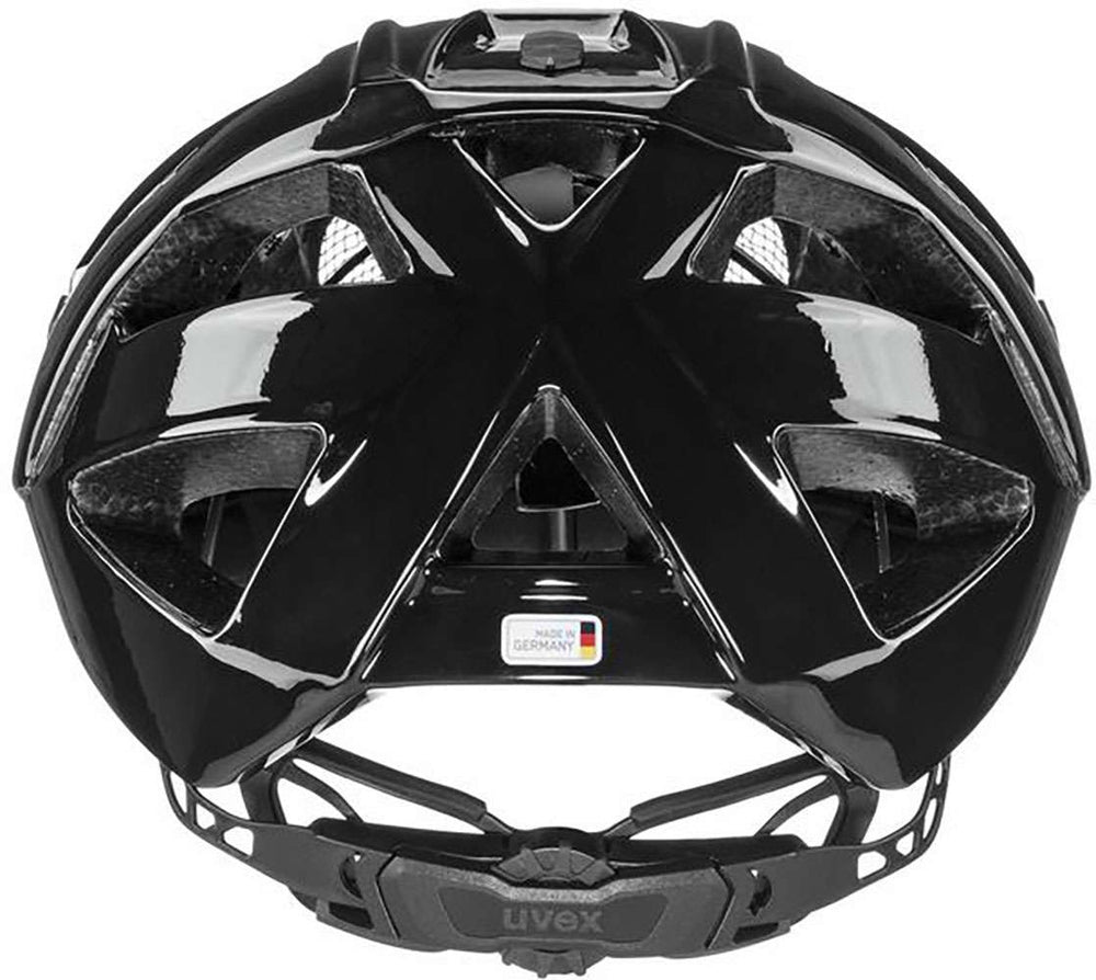 Uvex quatro - mtb helmet